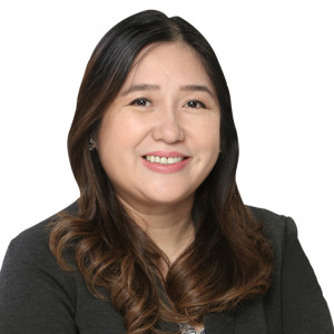 Profile Picture of Rossana Llenado